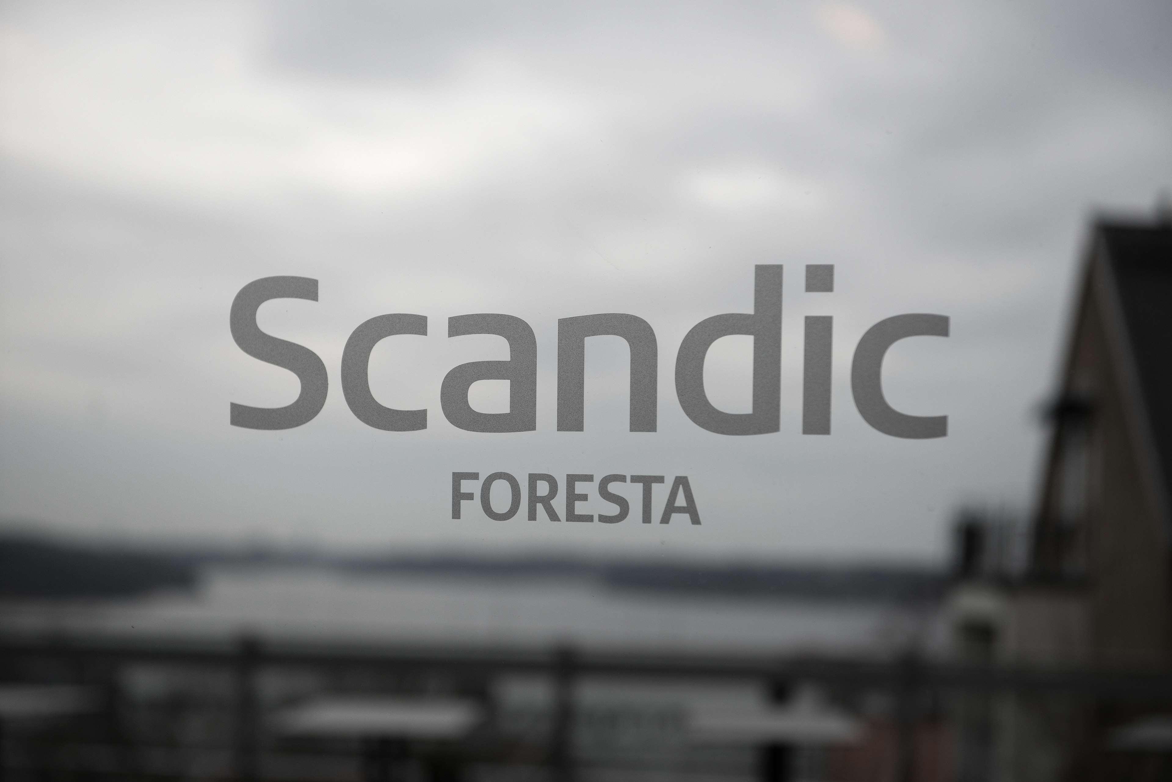 Scandic Foresta Lidingo Exterior photo